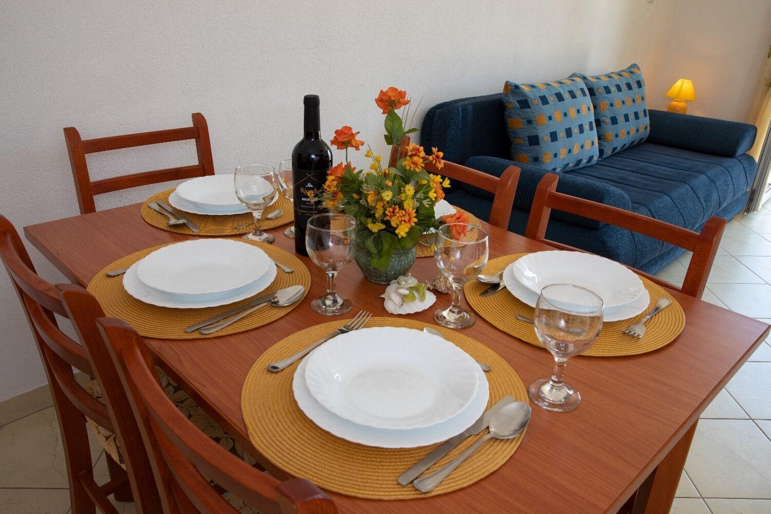 Apartments Ruzica - Sea View Igrane Dış mekan fotoğraf